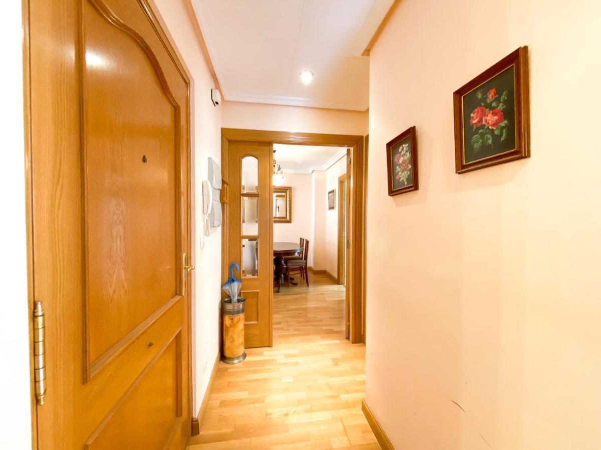 Vivienda Turistica Los Leones Berlanga de Duero Exterior photo